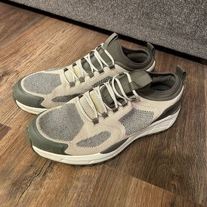 Men’s Sketchers Waterproof Slip On Shoes